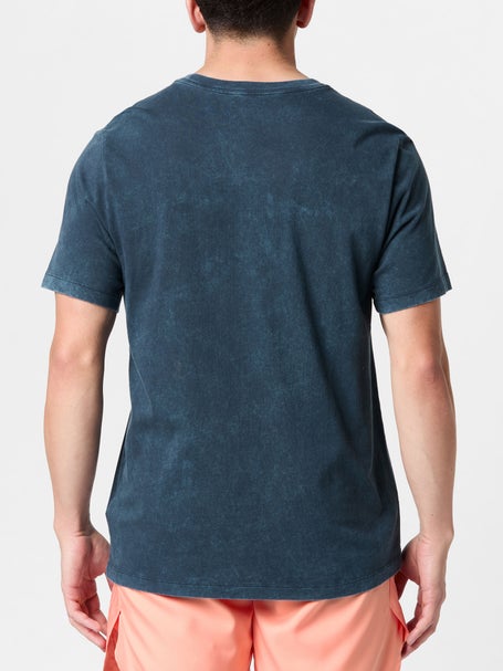 Nike Mens Summer Player Graphic T-Shirt