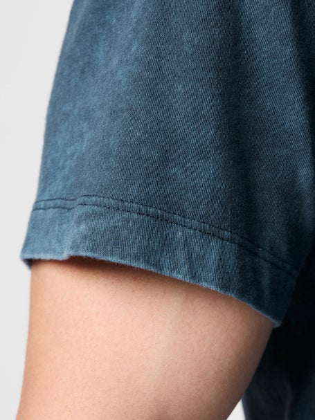 Nike Mens Summer Player Graphic T-Shirt