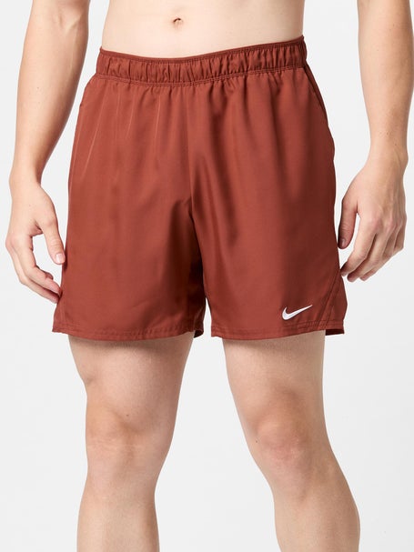 Nike Mens Summer Victory 7 Short