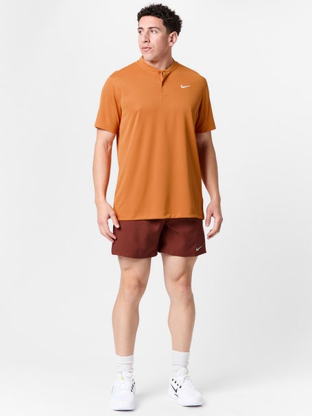 Nike Mens Summer Victory 7 Short