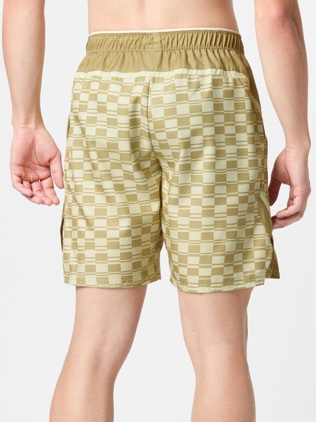 Nike Mens Summer Victory 9 Print Short