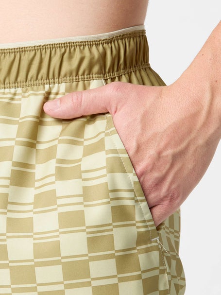 Nike Mens Summer Victory 9 Print Short