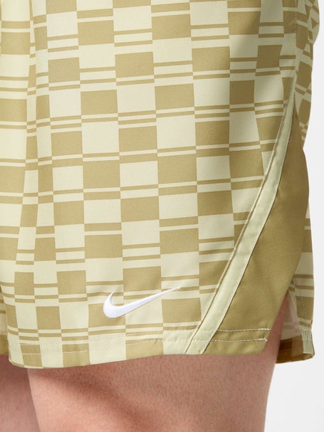 Nike Mens Summer Victory 9 Print Short