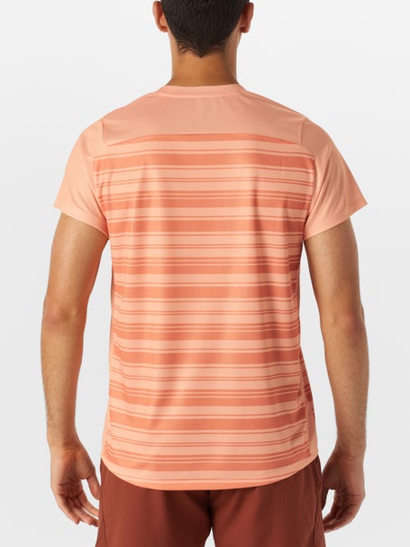 Nike Mens Summer Victory Print Top