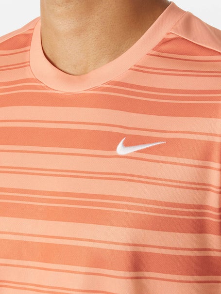 Nike Mens Summer Victory Print Top