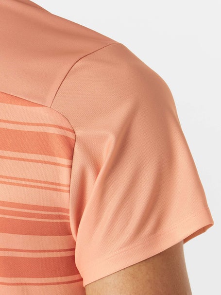 Nike Mens Summer Victory Print Top