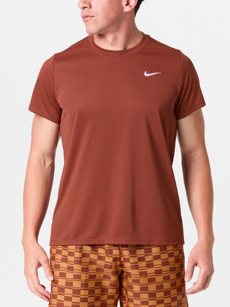 Nike Mens Summer Victory Top
