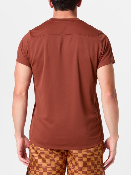 Nike Mens Summer Victory Top