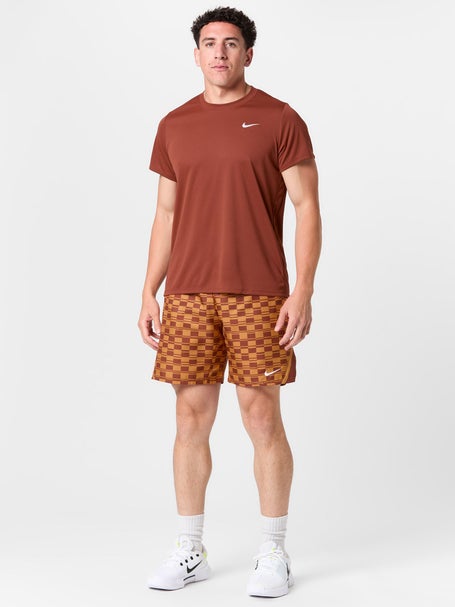 Nike Mens Summer Victory Top