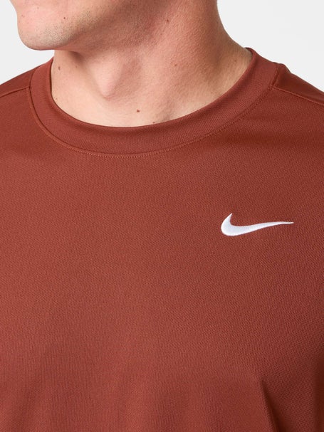 Nike Mens Summer Victory Top