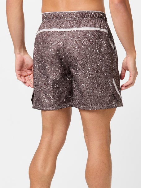 Nike Mens Summer Victory 7 Print Short