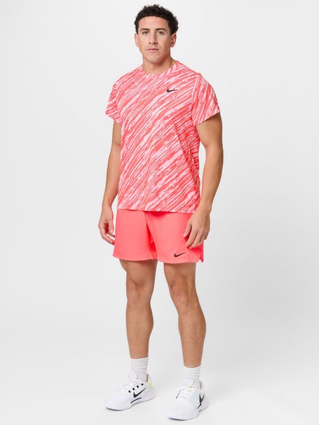 Nike Mens Summer Victory 7 Short