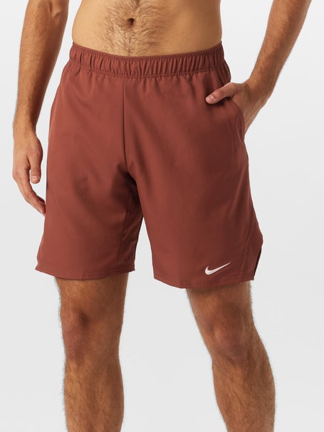 Nike Mens Summer Victory 9 Short