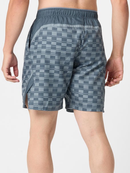Nike Mens Spring Victory Print 9 Short