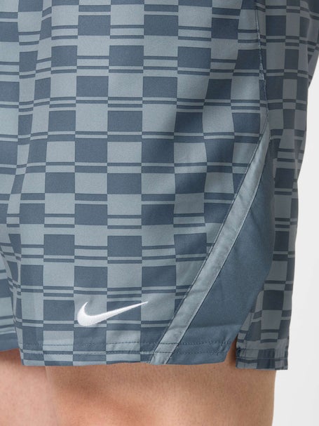 Nike Mens Spring Victory Print 9 Short