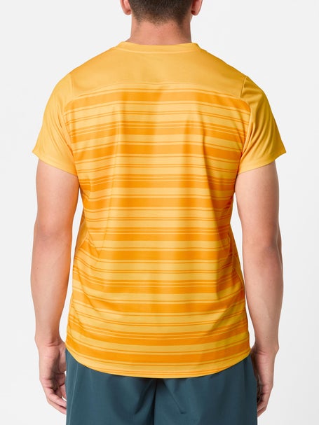 Nike Mens Spring Victory Print Top