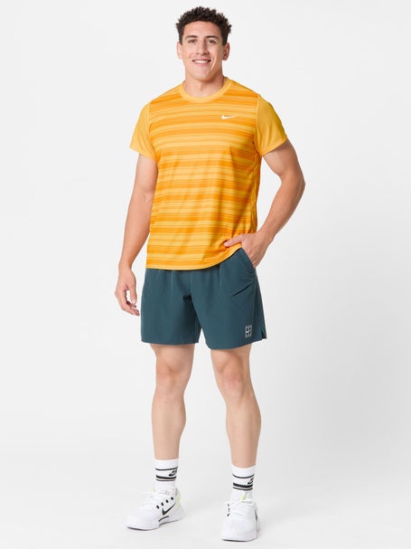 Nike Mens Spring Victory Print Top