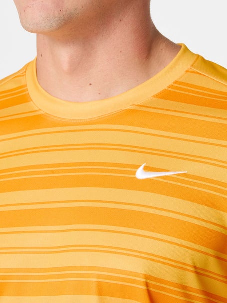 Nike Mens Spring Victory Print Top