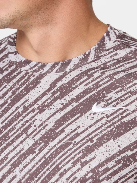 Nike Mens Summer Victory Print Top