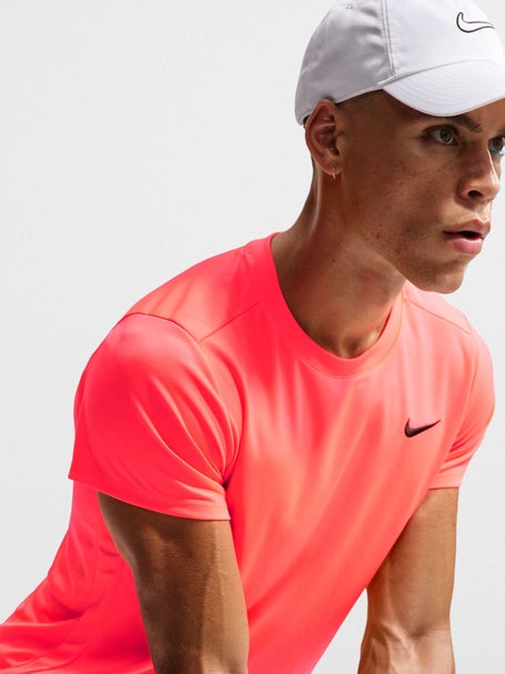 Nike Mens Summer Victory Top