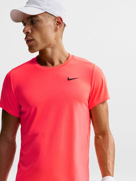 Nike Mens Summer Victory Top