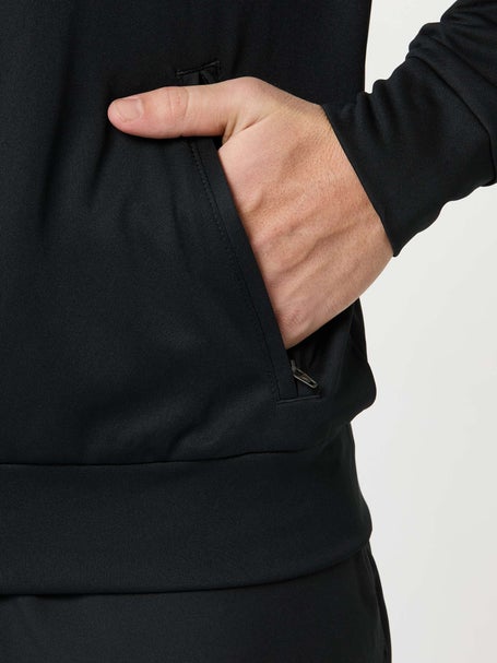 Nike Mens Team Academy Jacket