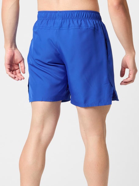 Nike Mens Team Court 7 Short