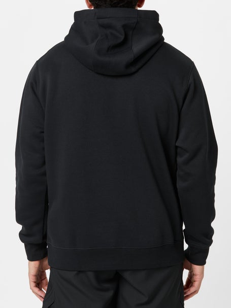 Nike Mens Team Club Hoodie