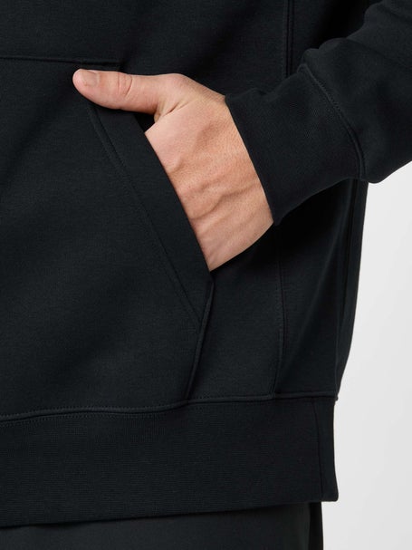 Nike Mens Team Club Hoodie