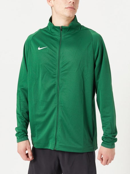 Nike Mens Team Epic Knit Jacket