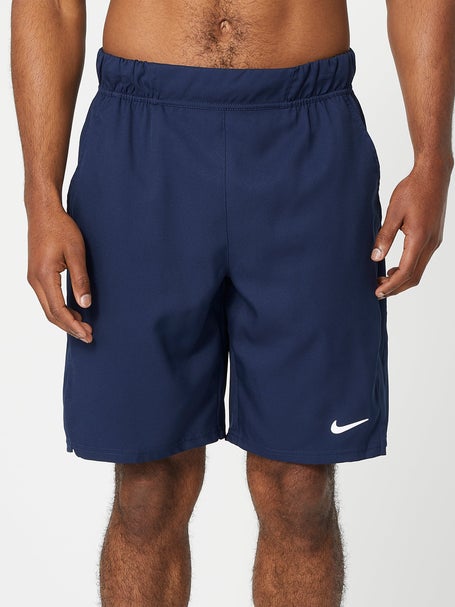Nike Mens Team Flex 9 Short