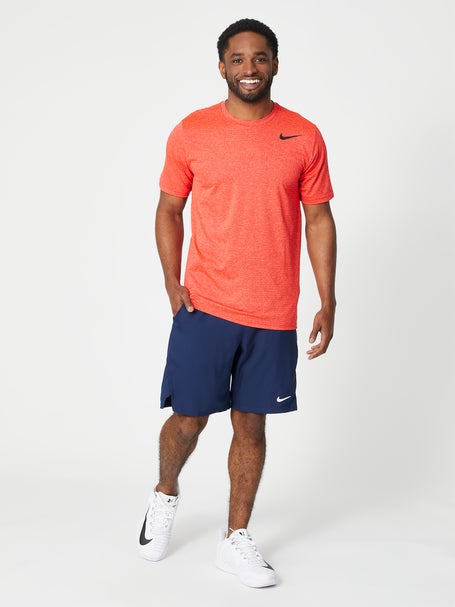 Nike Mens Team Flex 9 Short