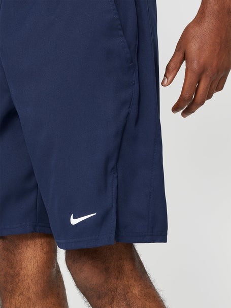 Nike Mens Team Flex 9 Short