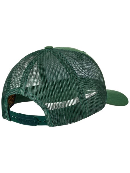 Nothing Major Trucker Hat - Green