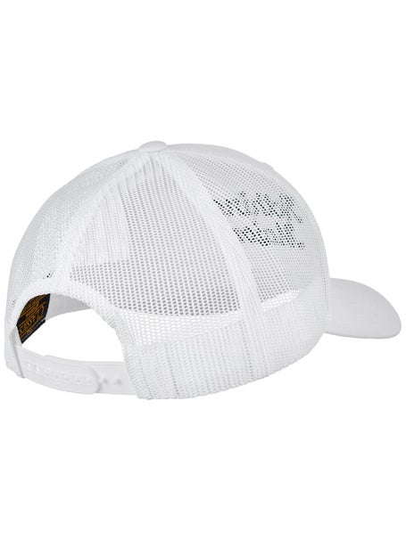Nothing Major Trucker Hat - White