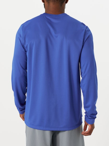 Nike Mens Team Legend Long Sleeve