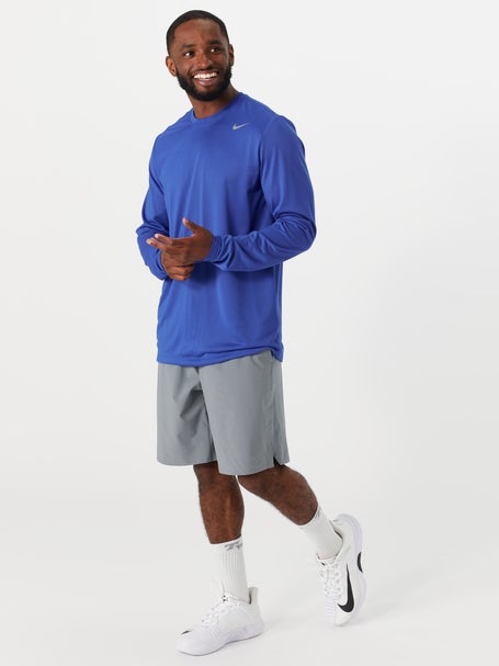 Nike Mens Team Legend Long Sleeve