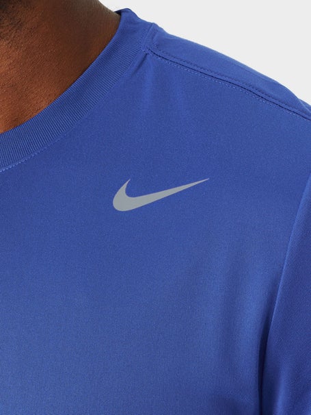 Nike Mens Team Legend Long Sleeve