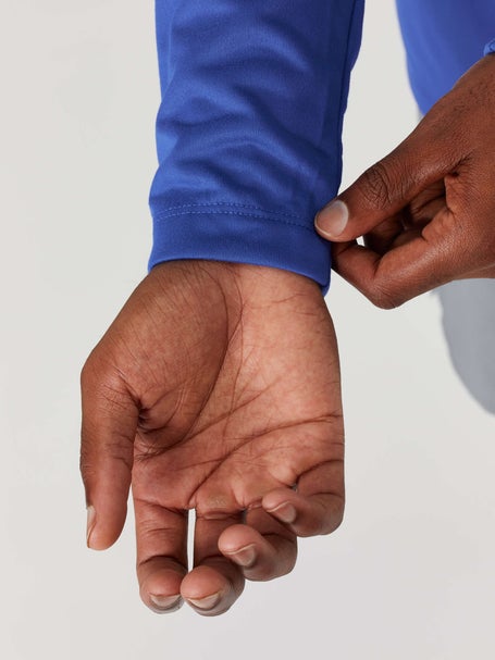 Nike Mens Team Legend Long Sleeve