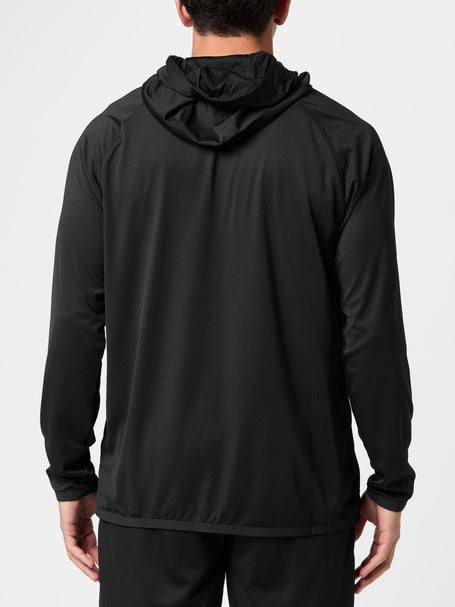 Nike Mens Team Relentless Jacket