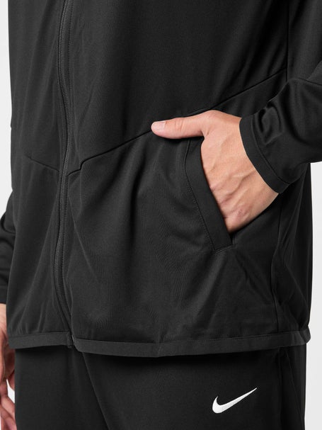 Nike Mens Team Relentless Jacket
