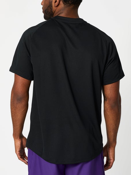 Nike Mens Team Victory Crew