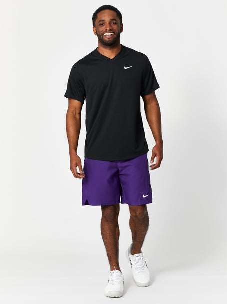 Nike Mens Team Victory Crew