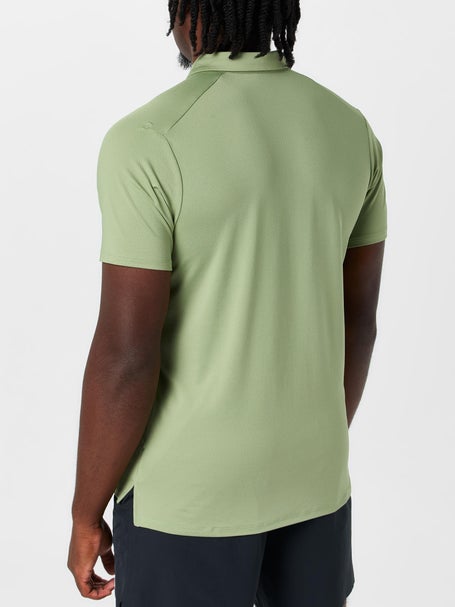 Nike Mens Winter Advantage Polo