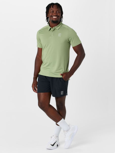 Nike Mens Winter Advantage Polo
