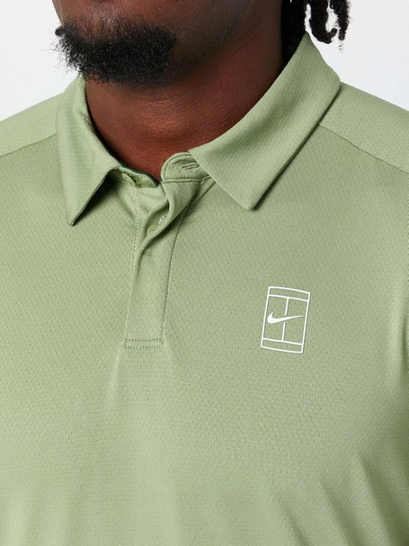 Nike Mens Winter Advantage Polo