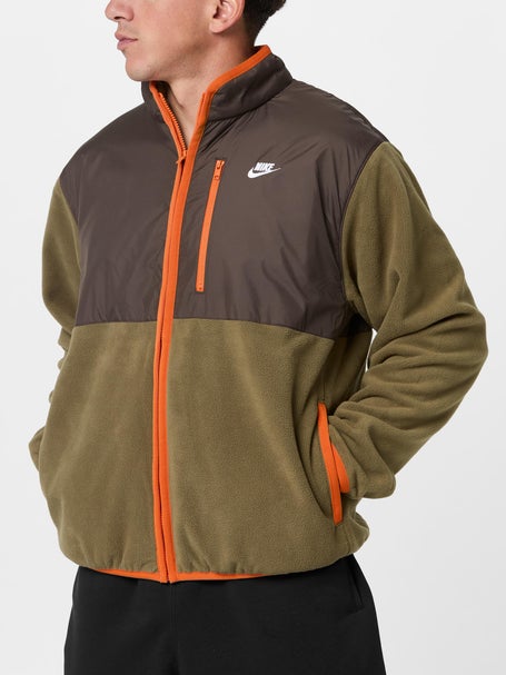Nike Mens Winterized Club Jacket