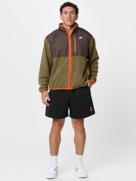 Nike Mens Winterized Club Jacket