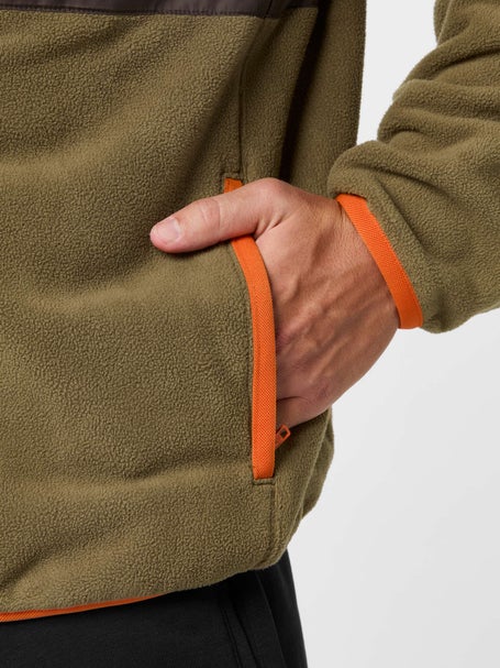 Nike Mens Winterized Club Jacket