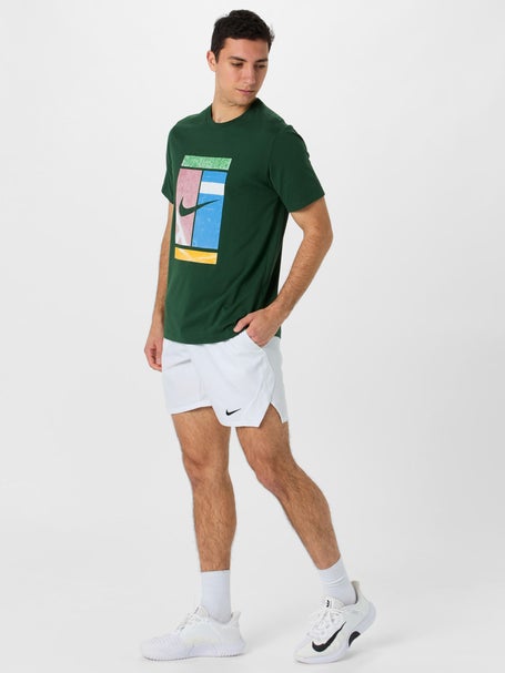 Nike Mens Winter Court T-Shirt